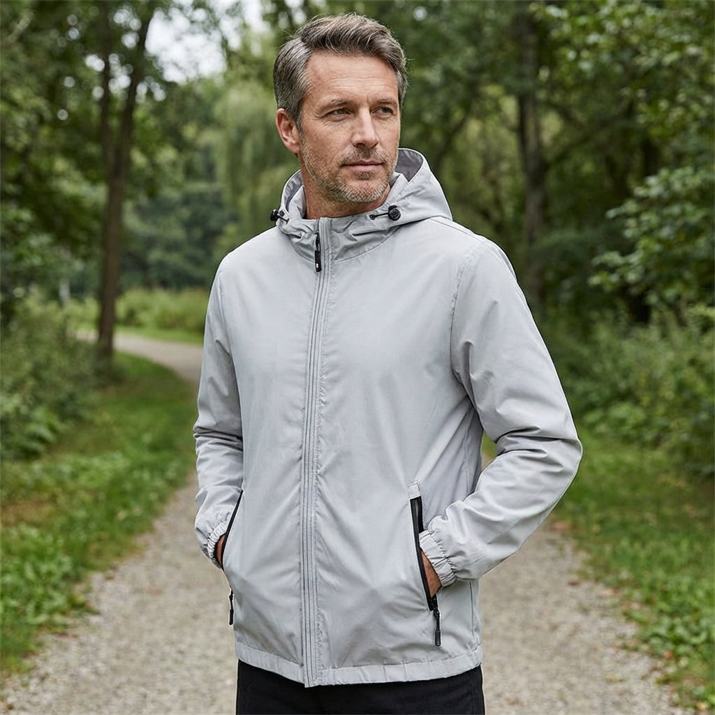ZAYDEN™ – Wasserdichte Außenjacke