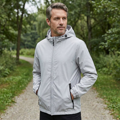ZAYDEN™ – Wasserdichte Außenjacke