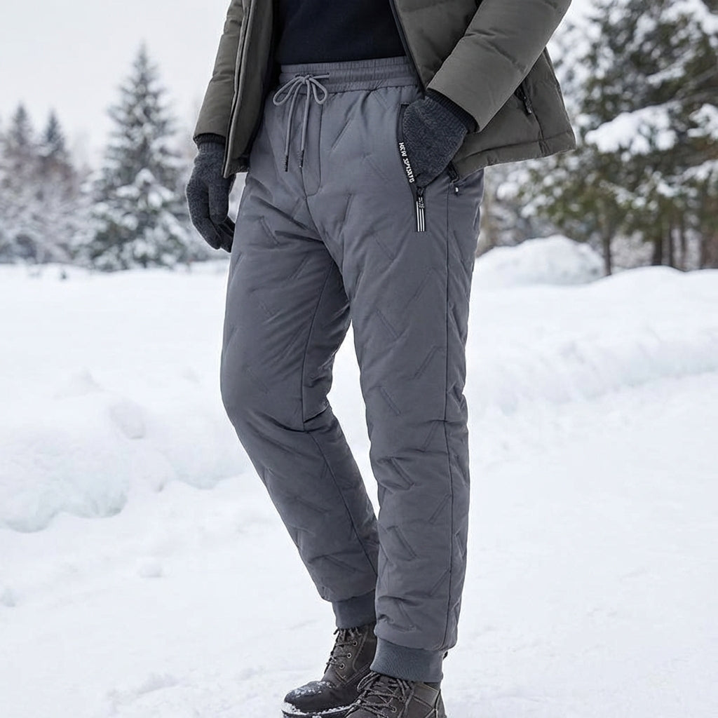 NORDIK™ – Gepolsterte Hose mit warmem Innenfutter