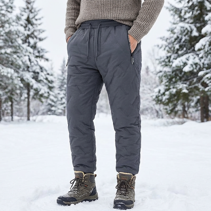 NORDIK™ – Gepolsterte Hose mit warmem Innenfutter