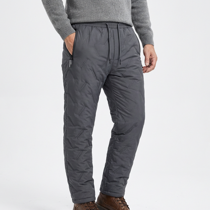 NORDIK™ – Gepolsterte Hose mit warmem Innenfutter