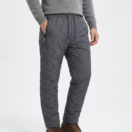 NORDIK™ – Gepolsterte Hose mit warmem Innenfutter