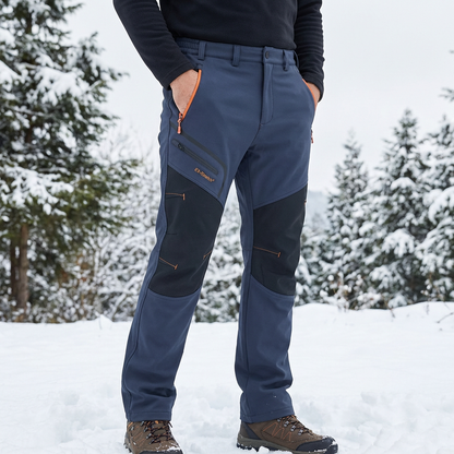 ORTLER – Wasserdichte und reißfeste Hose