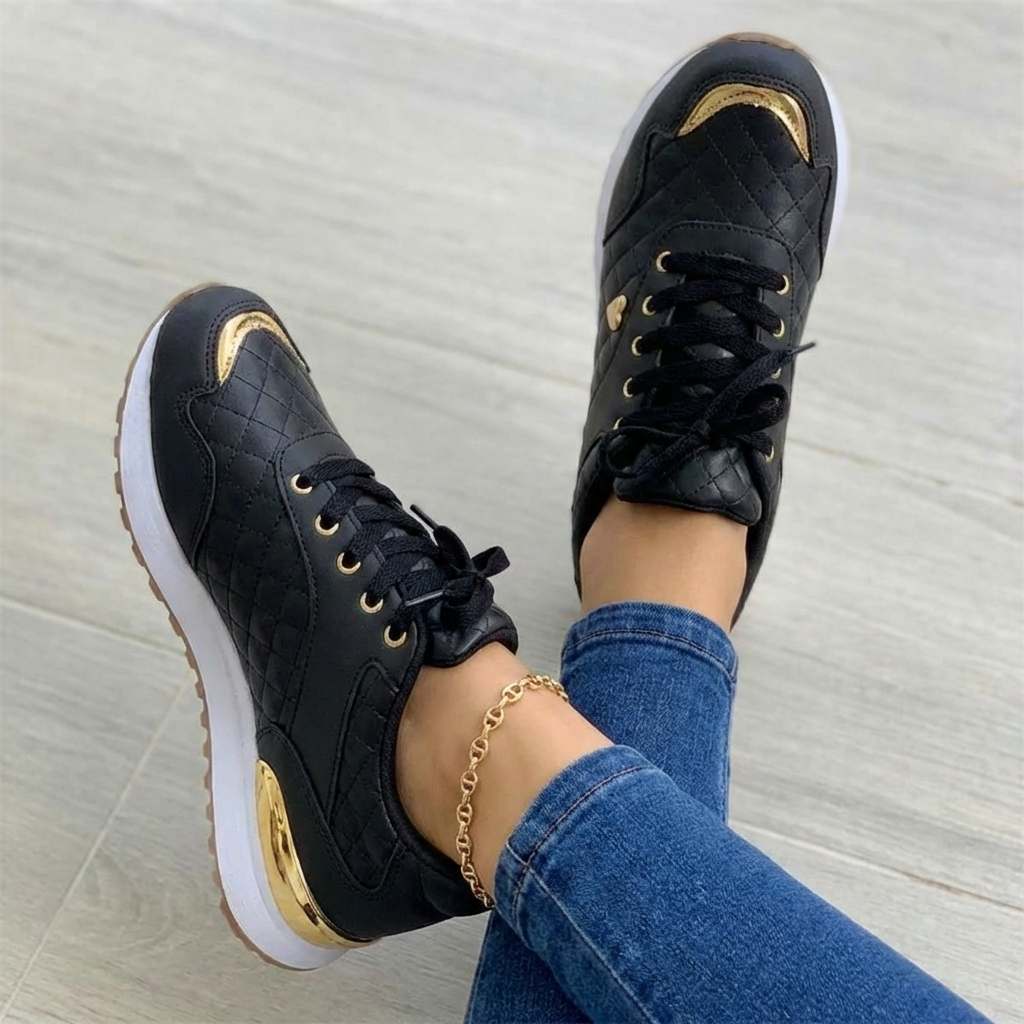 CHICMOVE™ – Elegante Damen-Sneakers