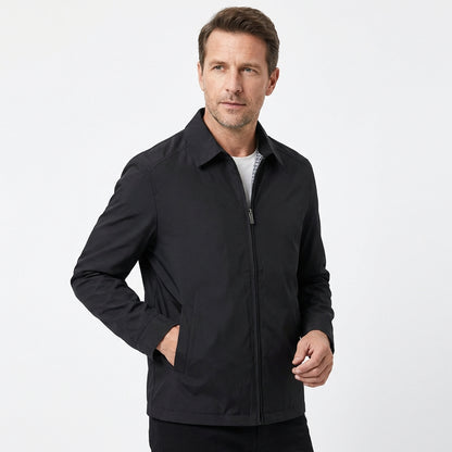 WARREN - Elegante leichte Jacke