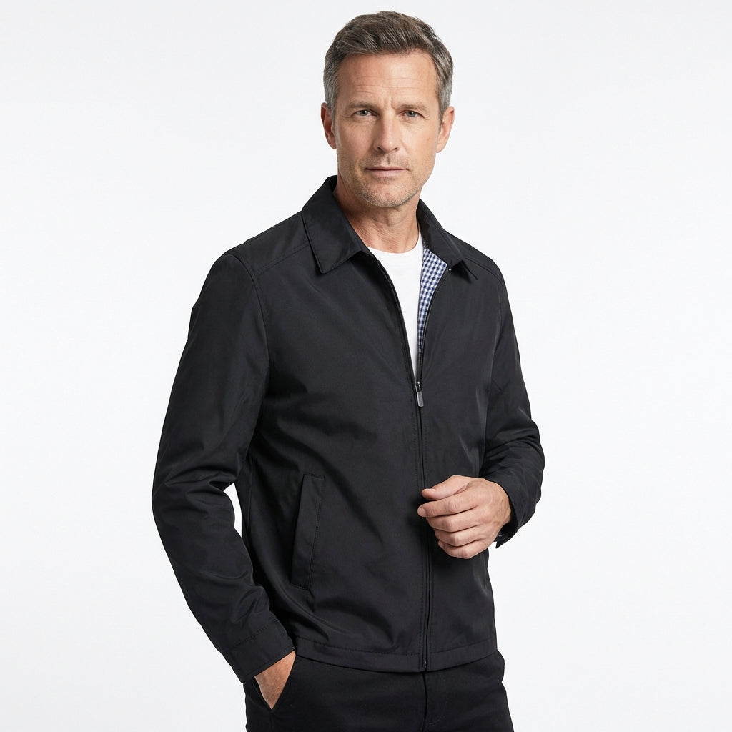 WARREN - Elegante leichte Jacke