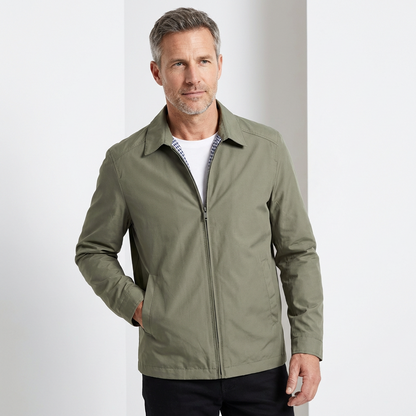 WARREN - Elegante leichte Jacke