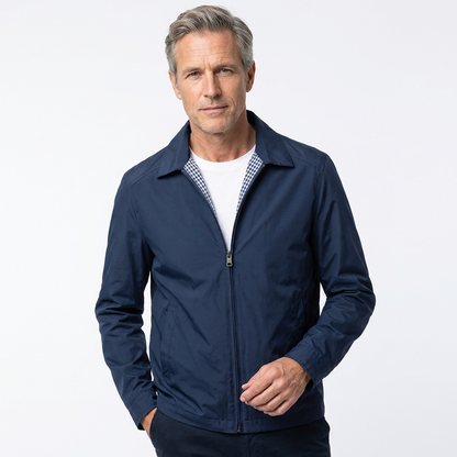 WARREN - Elegante leichte Jacke