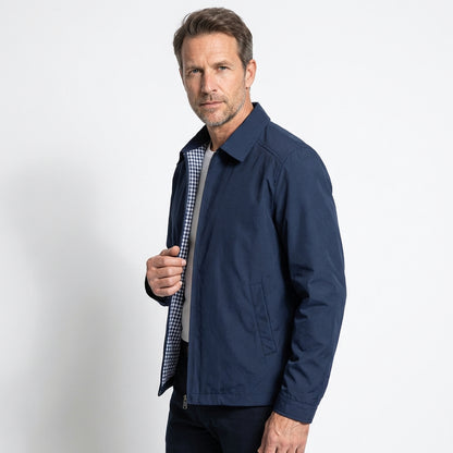 WARREN - Elegante leichte Jacke