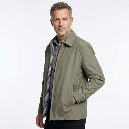 WARREN - Elegante leichte Jacke