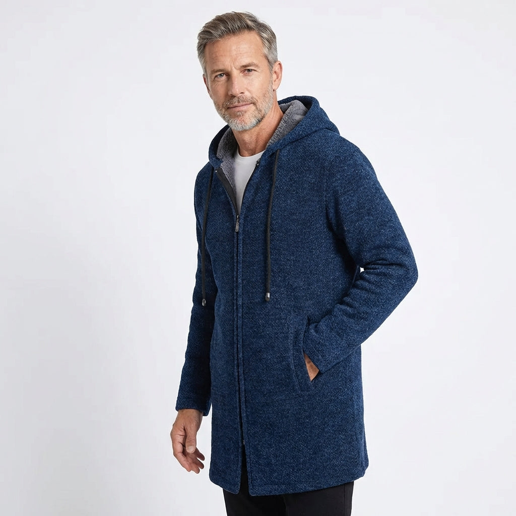 HANS - Herren Cradigan