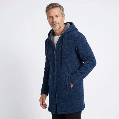 HANS - Herren Cradigan