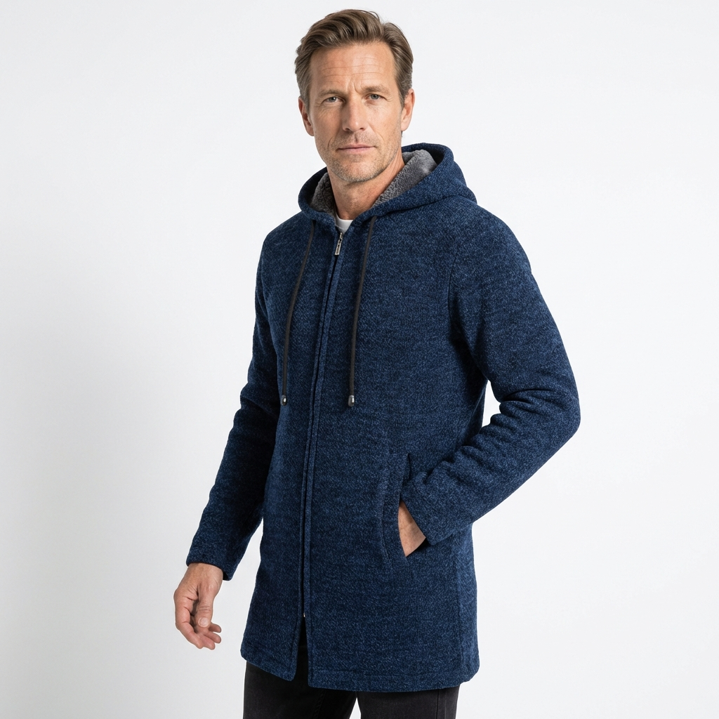 HANS - Herren Cradigan