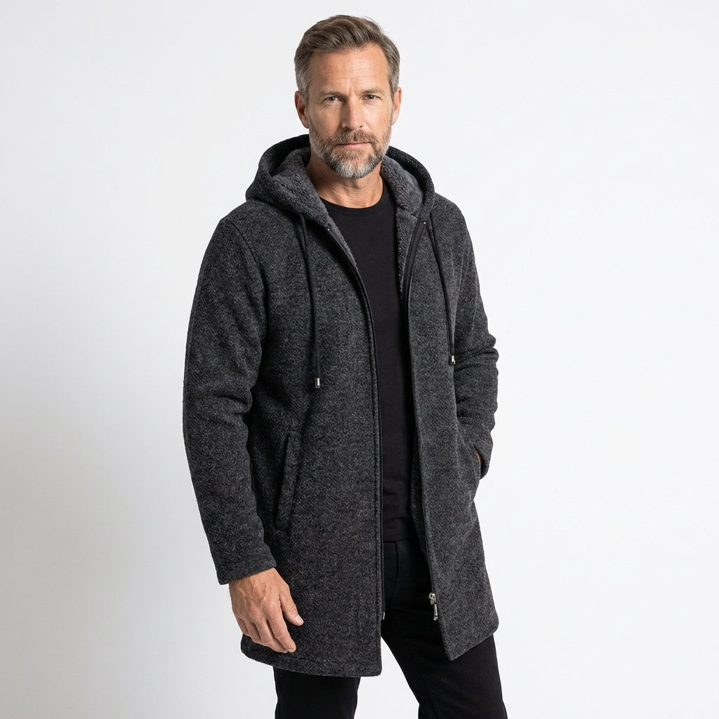 HANS - Herren Cradigan