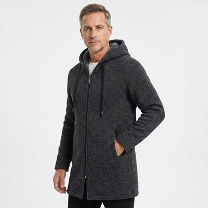 HANS - Herren Cradigan