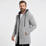 HANS - Herren Cradigan