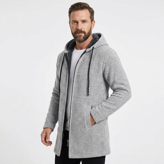 HANS - Herren Cradigan