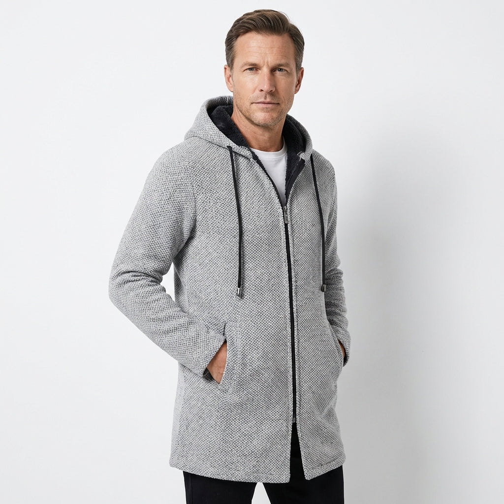 HANS - Herren Cradigan