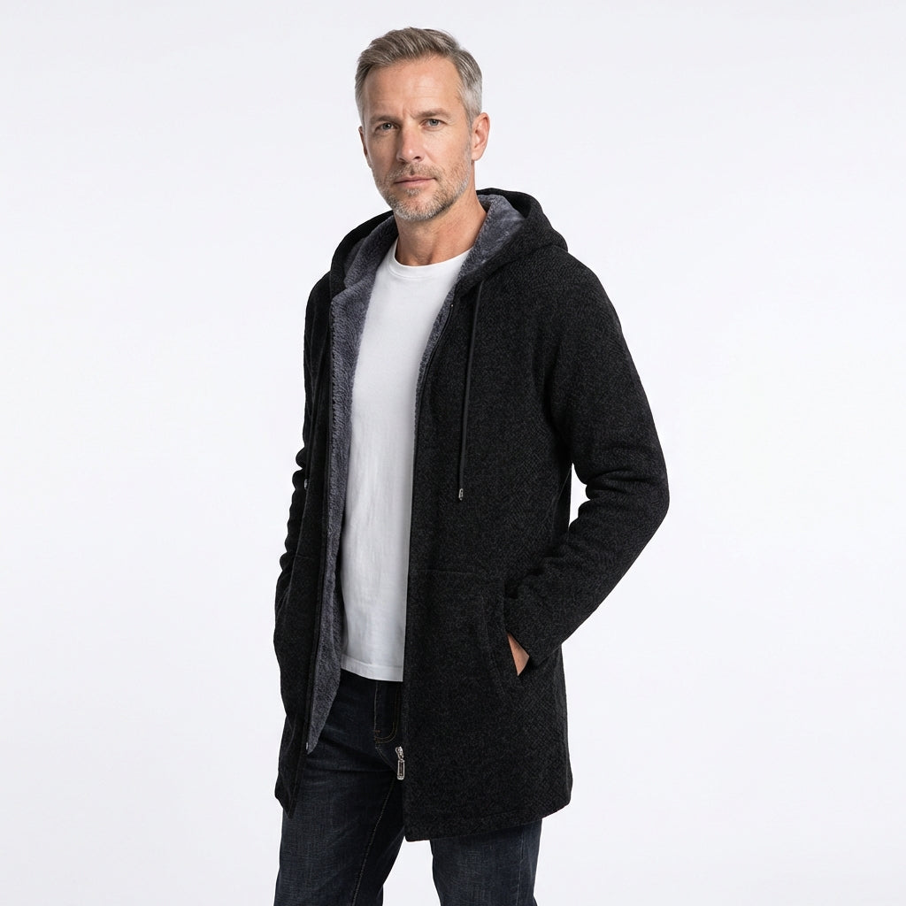 HANS - Herren Cradigan