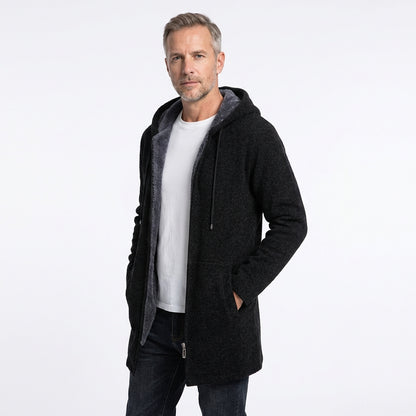 HANS - Herren Cradigan