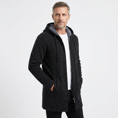 HANS - Herren Cradigan