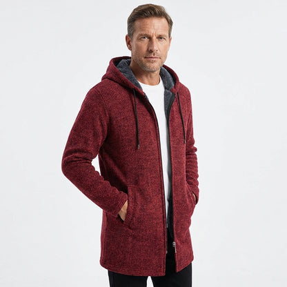 HANS - Herren Cradigan