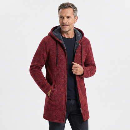 HANS - Herren Cradigan