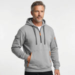 LUKAS - Taktischer Herren-Hoodie