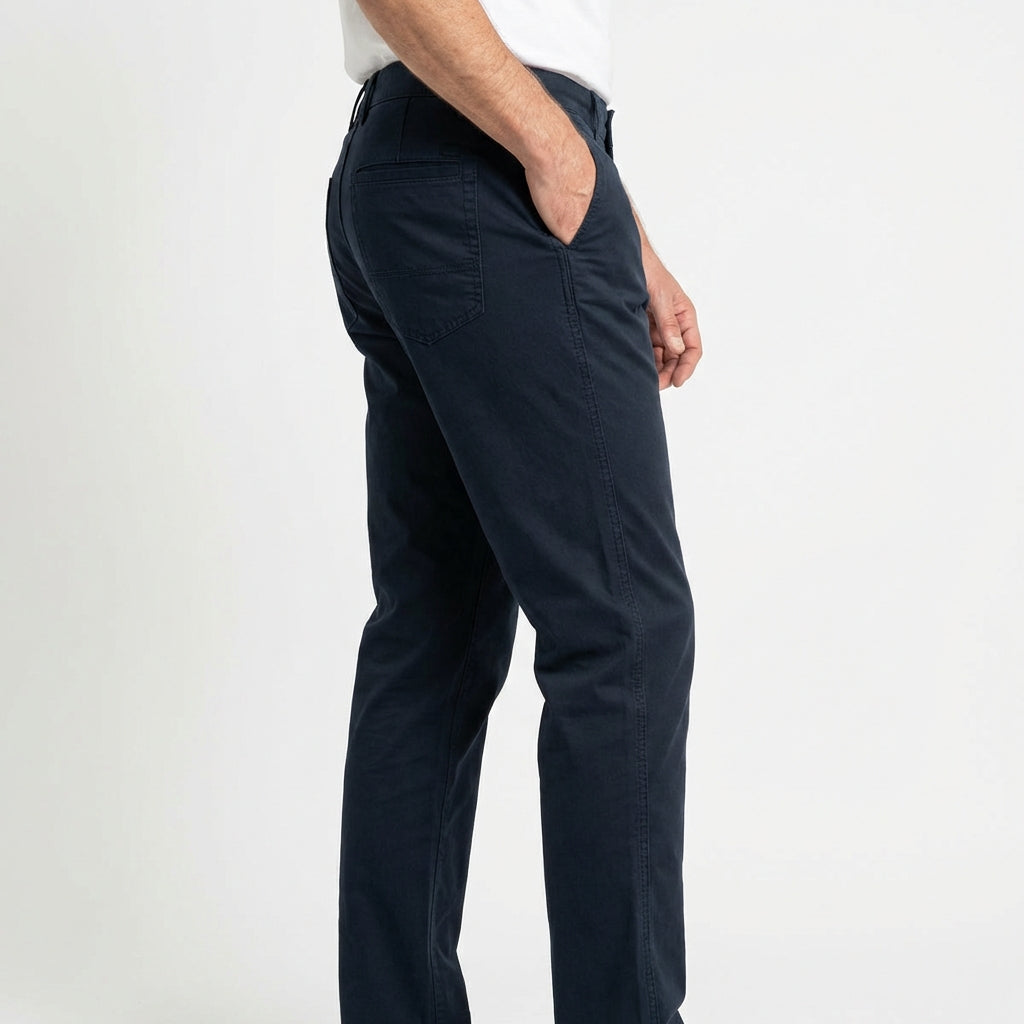 MARK - Baumwolle-Hose