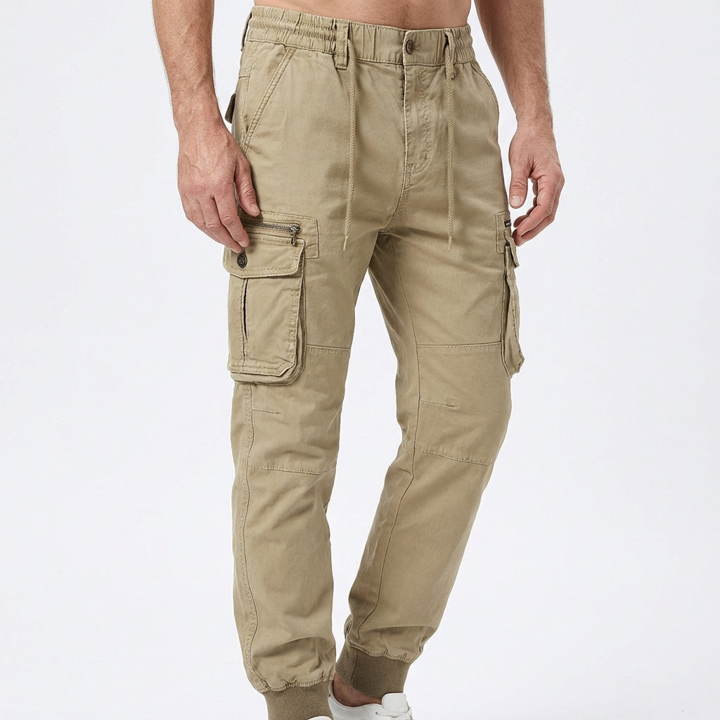 SEALS - Utility Cargo Hose