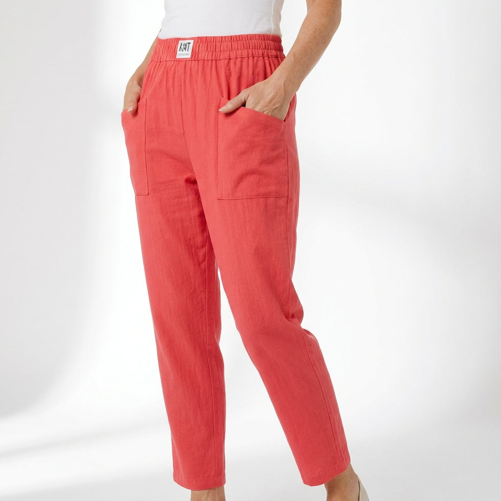 HANAU - Bequeme Damenhose