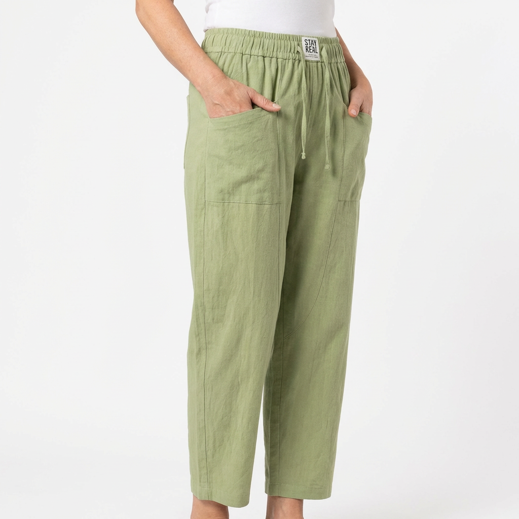 HANAU - Bequeme Damenhose