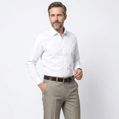 REINER - Baumwollhose