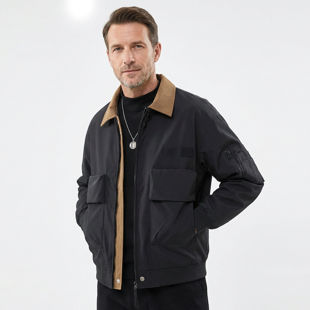 COLTON - Bomberjacke