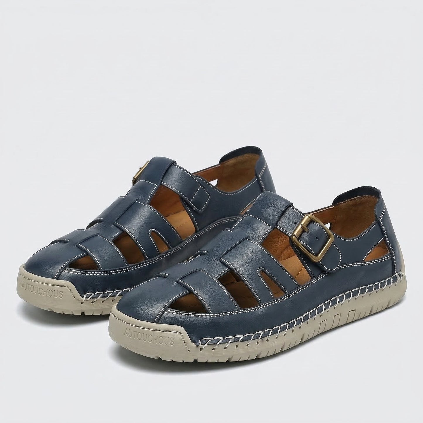 CLARA - Leichte Komfortsandalen