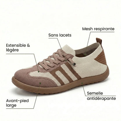 WIEN - Komfortschuhe für Damen
