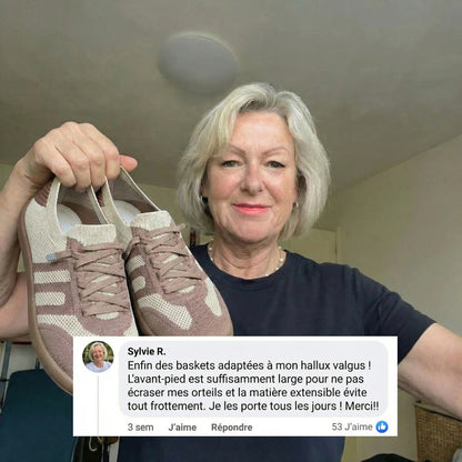 WIEN - Komfortschuhe für Damen