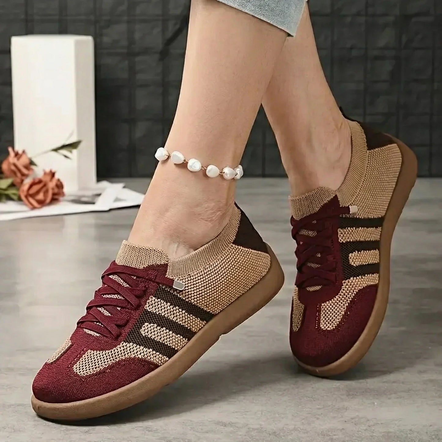 WIEN - Komfortschuhe für Damen