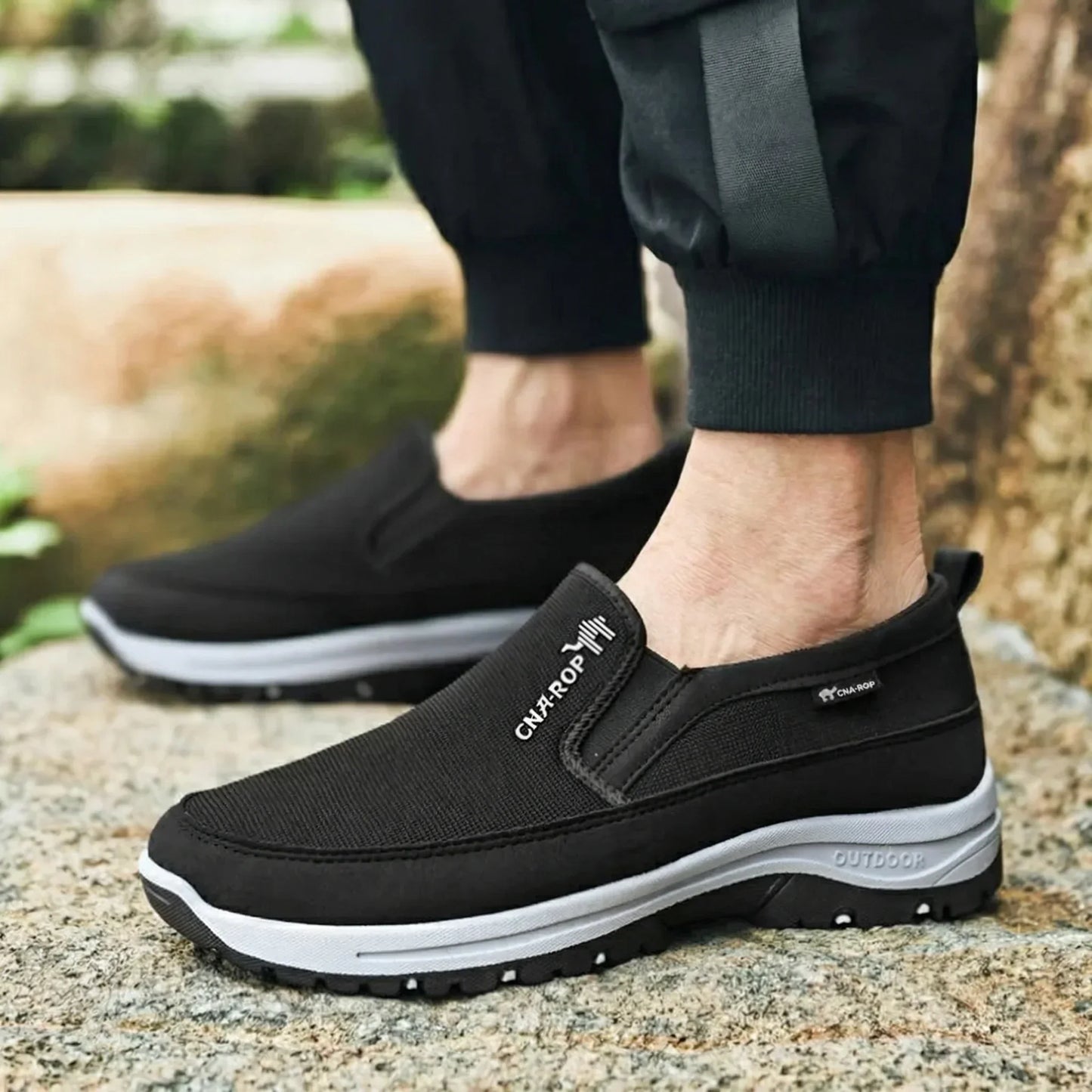 MICHA - Gehschuhe mit orthopädischem Komfort