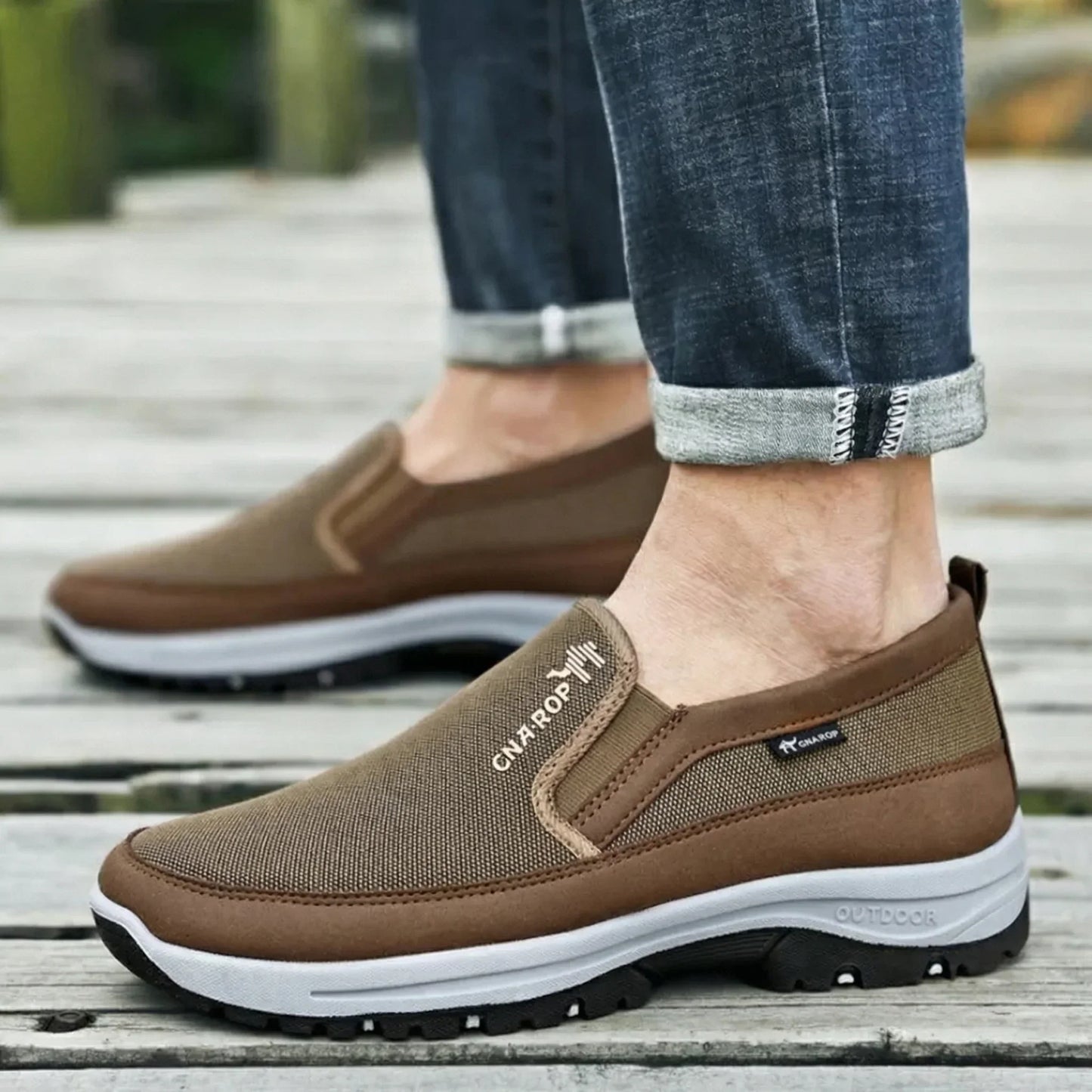 MICHA - Gehschuhe mit orthopädischem Komfort