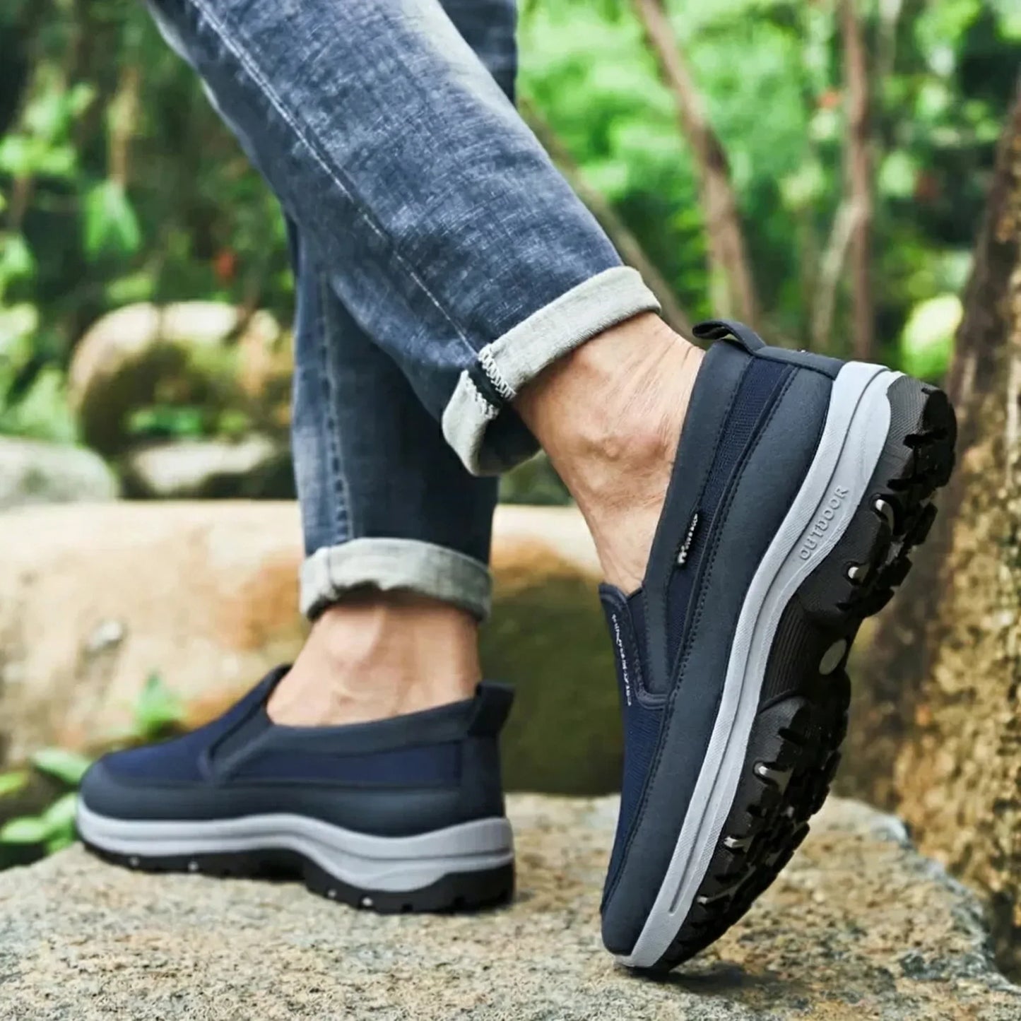 MICHA - Gehschuhe mit orthopädischem Komfort