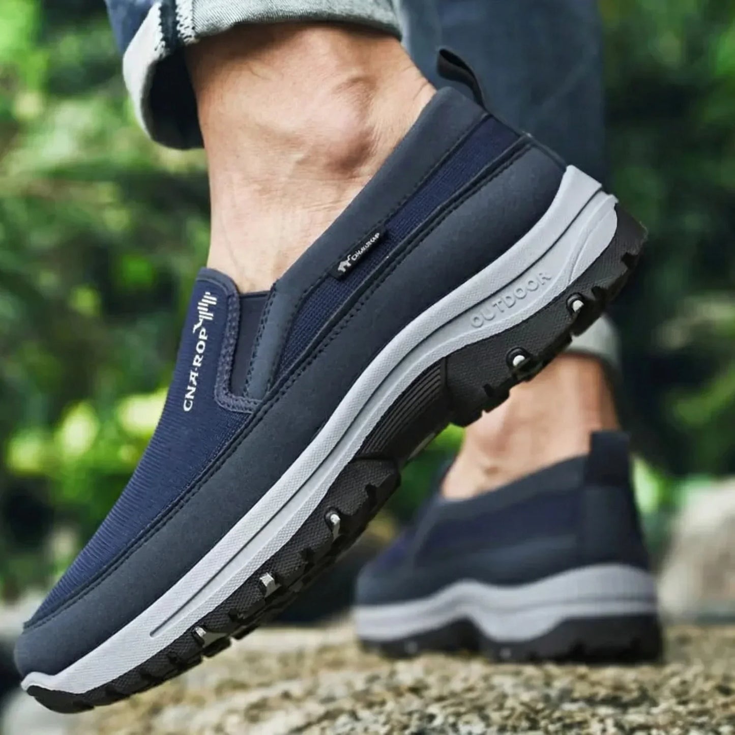 MICHA - Gehschuhe mit orthopädischem Komfort