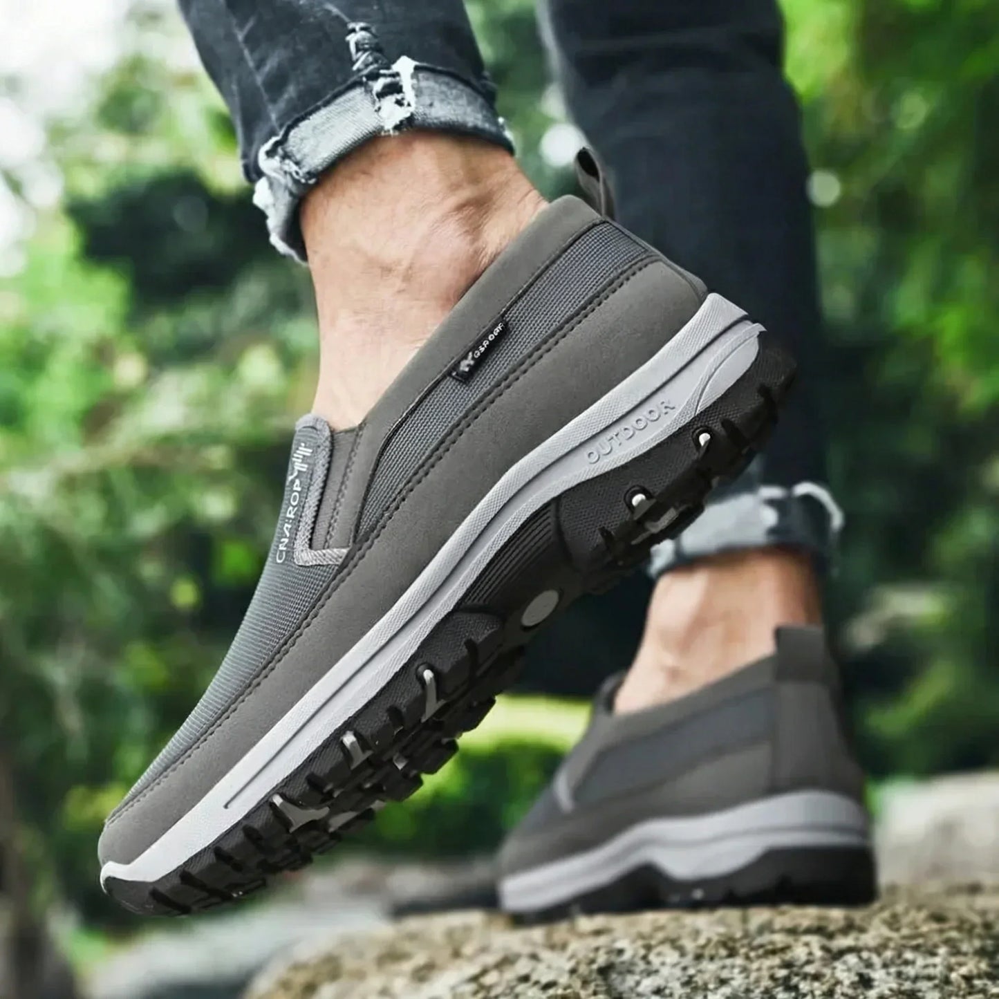 MICHA - Gehschuhe mit orthopädischem Komfort
