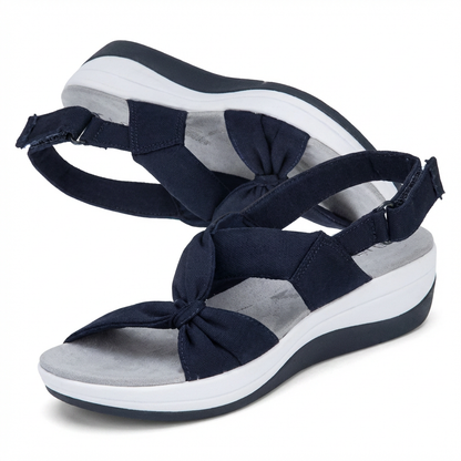 STUTTGARD - Orthopädische Sandalen