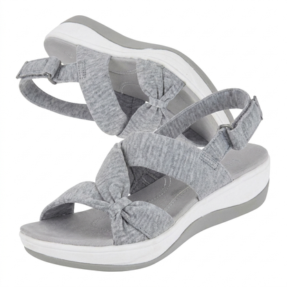 STUTTGARD - Orthopädische Sandalen
