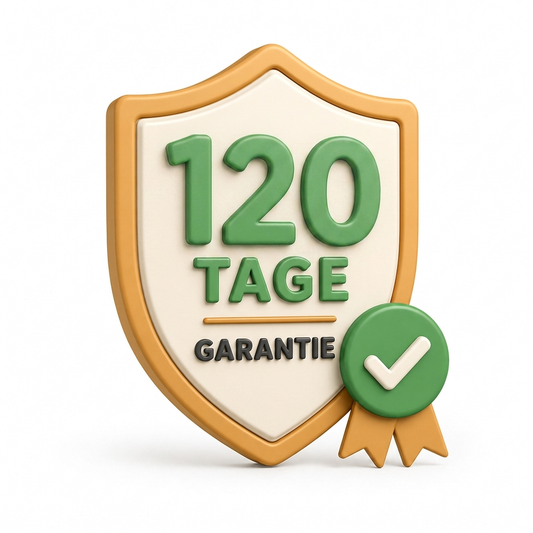 120 Tage Schutzverlängerung
