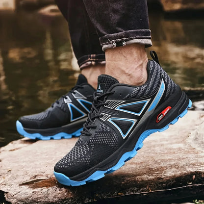 WOODWALK - Wanderschuhe mit orthopädischem Komfort