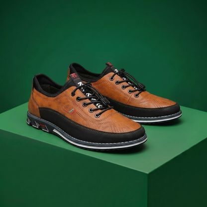 KRONBERG™ | Schuhe aus Leder