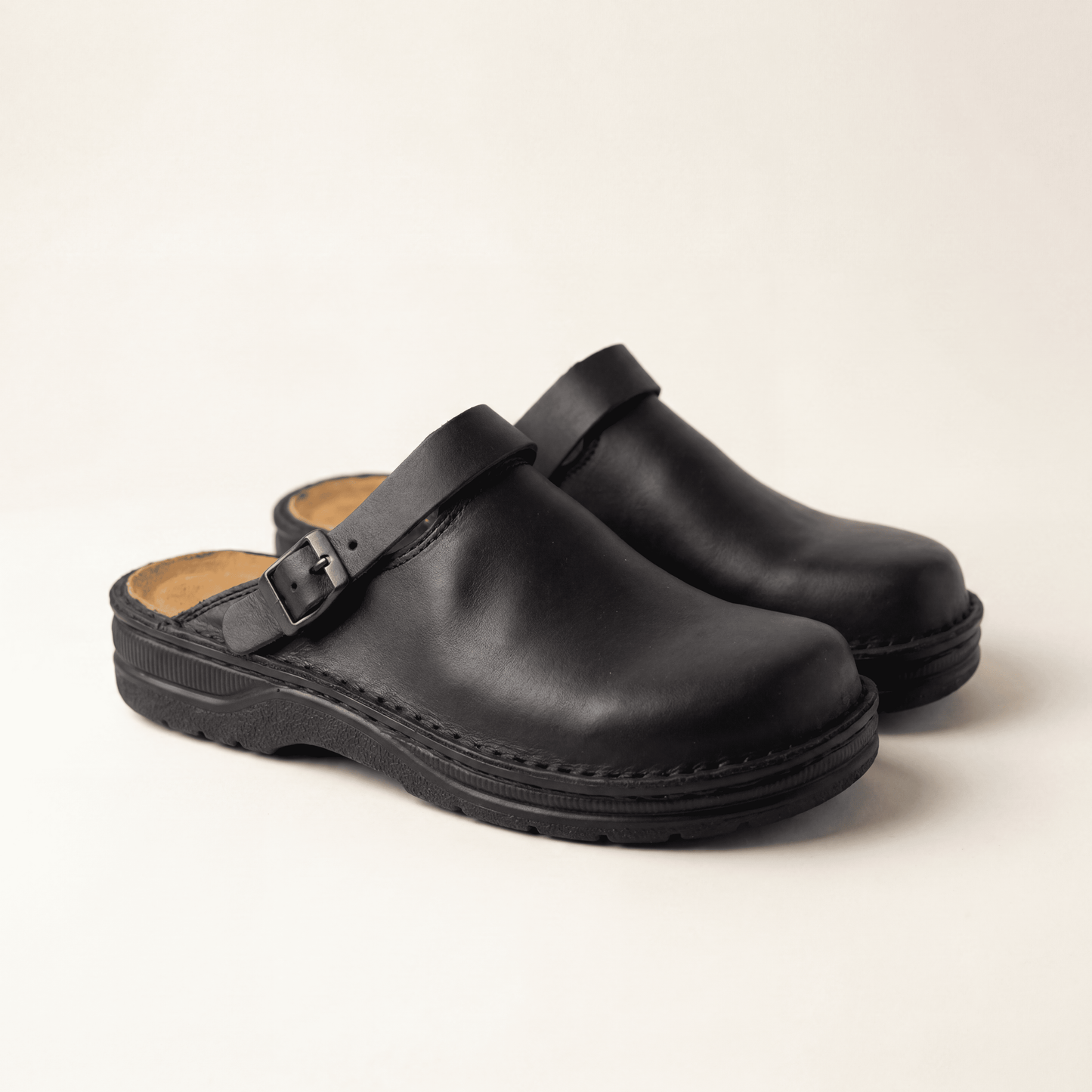 LUISA - Bequeme Premium Slipper