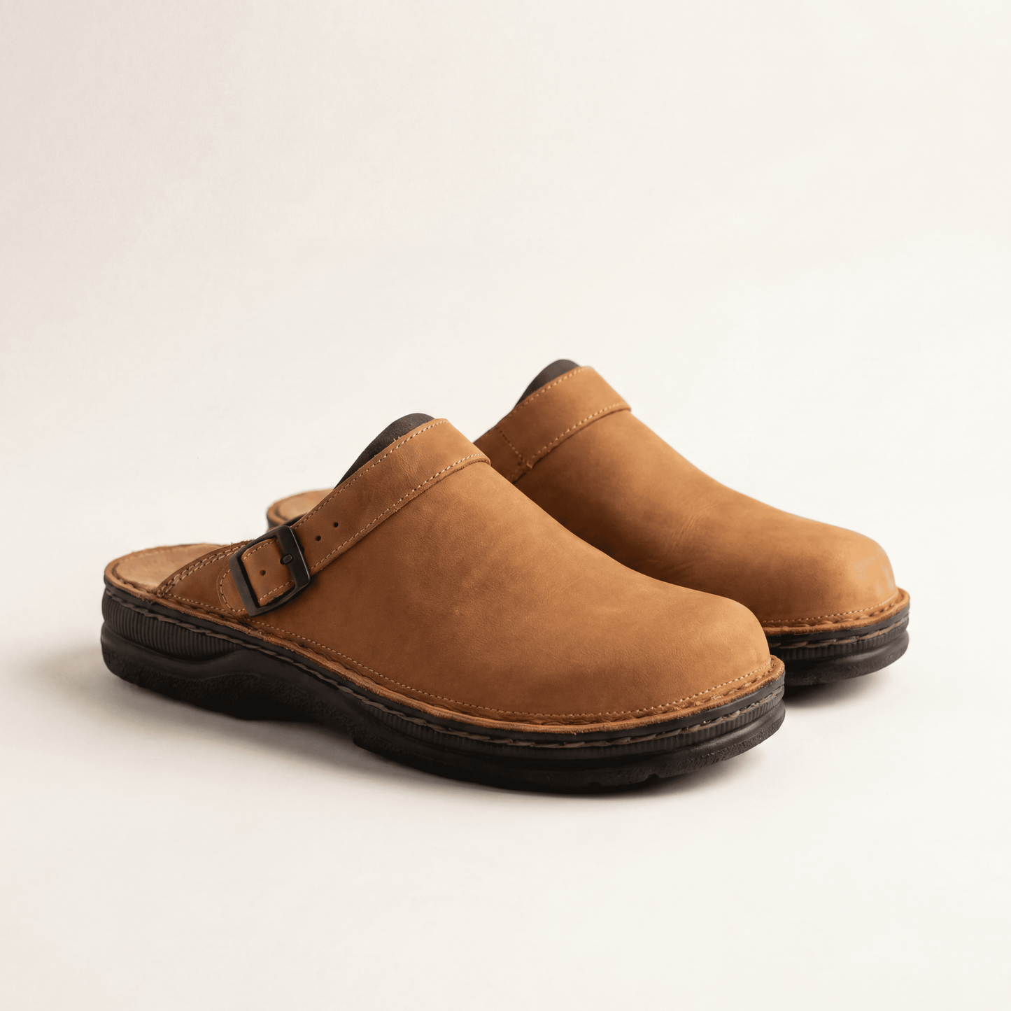 LUISA - Bequeme Premium Slipper
